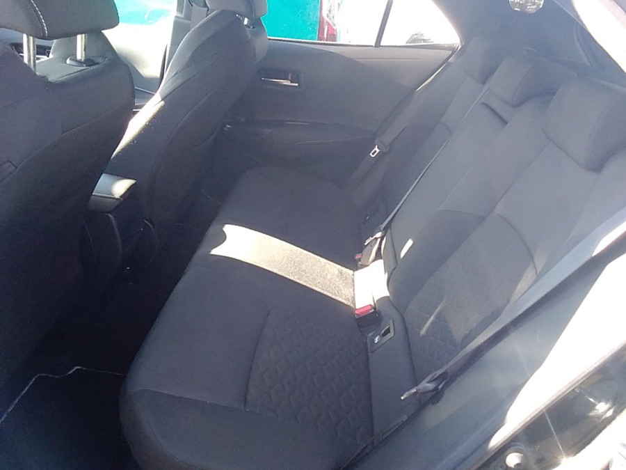 Imagen de TOYOTA Corolla