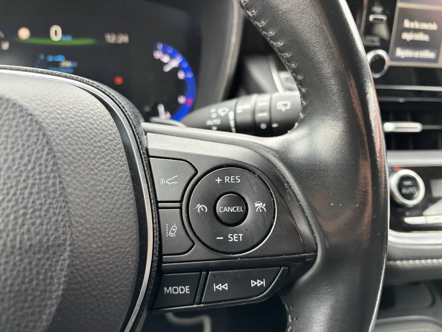 Imagen de TOYOTA Corolla