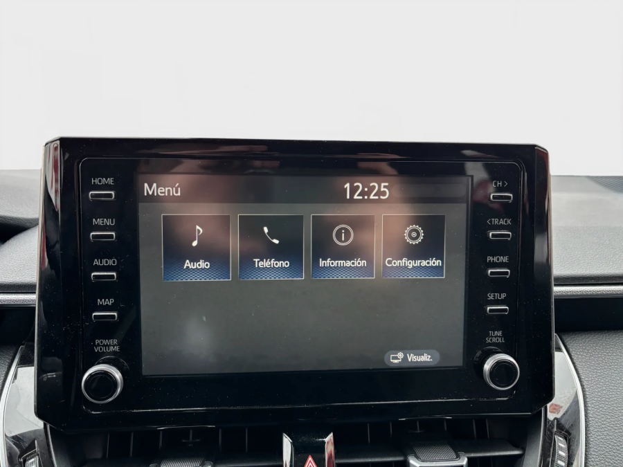 Imagen de TOYOTA Corolla