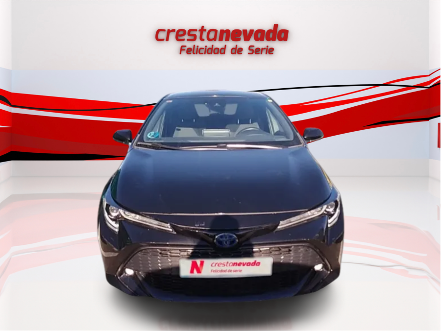 Imagen de TOYOTA Corolla