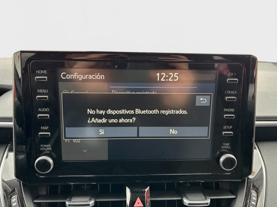 Imagen de TOYOTA Corolla