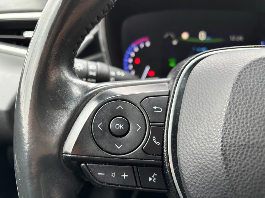 Imagen de TOYOTA Corolla