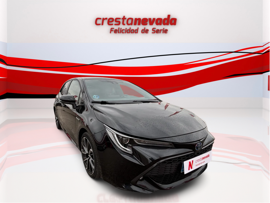 Imagen de TOYOTA Corolla