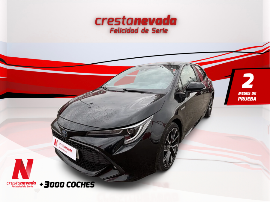 Imagen de TOYOTA Corolla