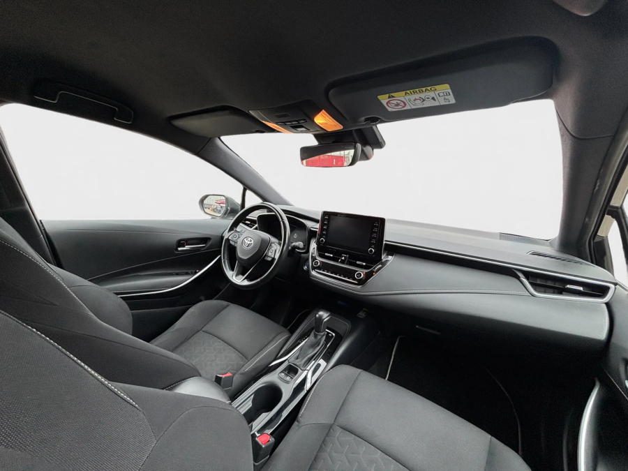 Imagen de TOYOTA Corolla