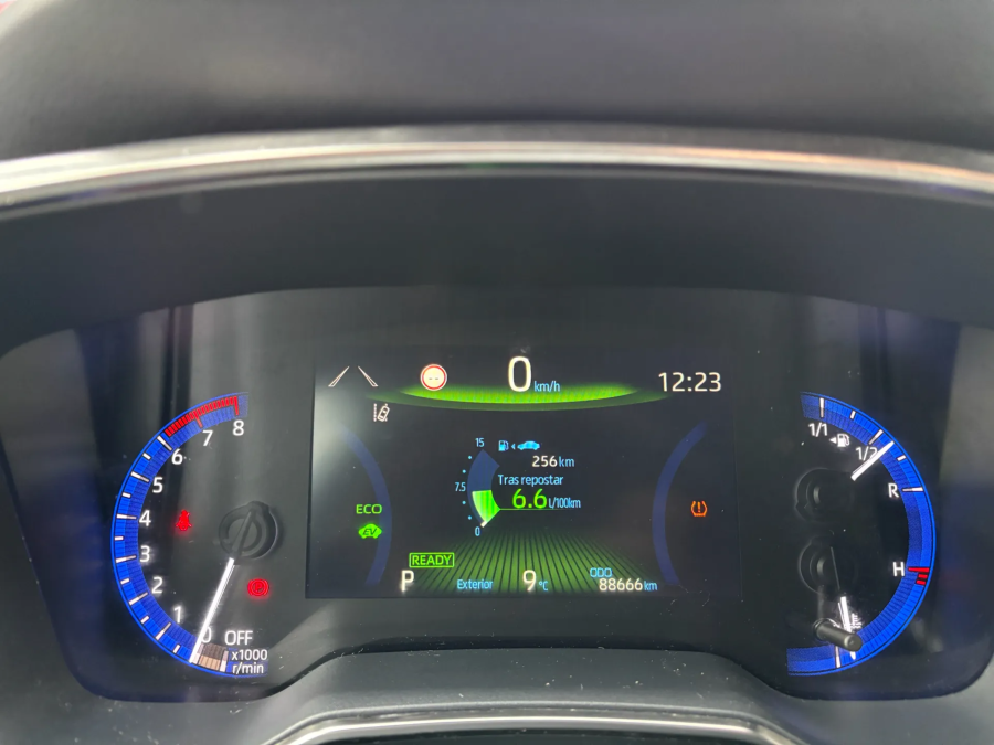 Imagen de TOYOTA Corolla