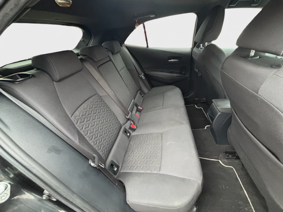 Imagen de TOYOTA Corolla