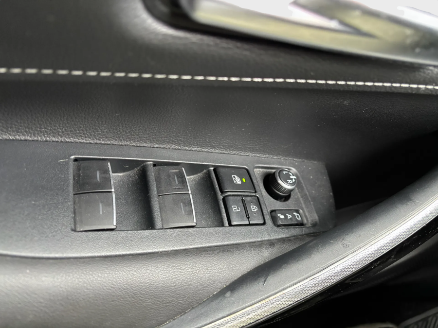 Imagen de TOYOTA Corolla