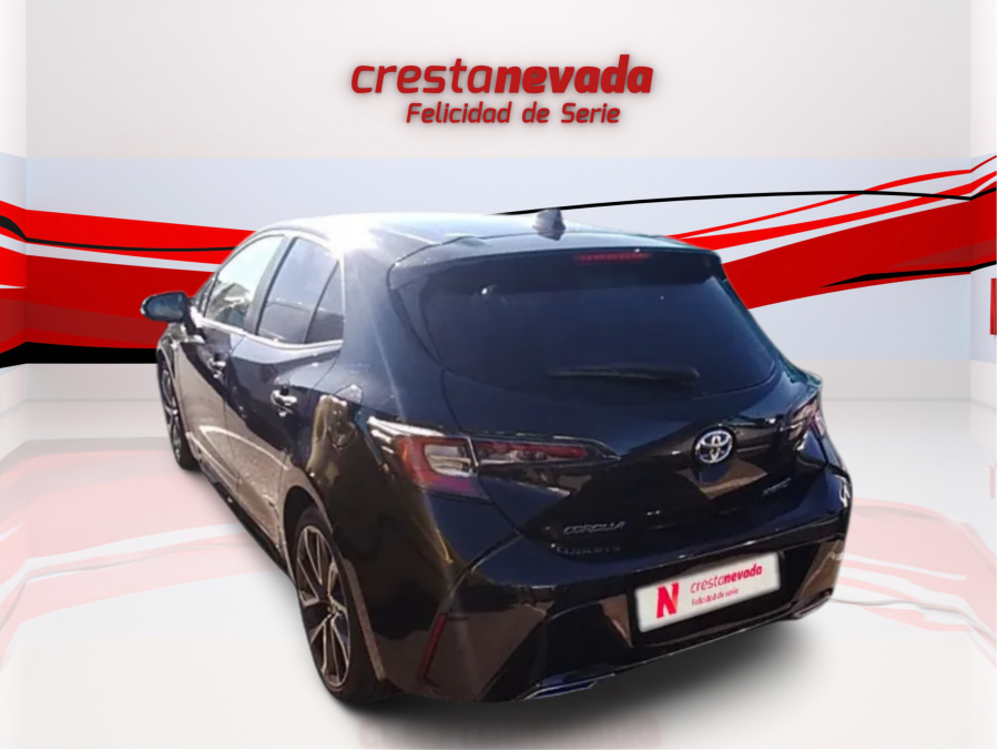 Imagen de TOYOTA Corolla