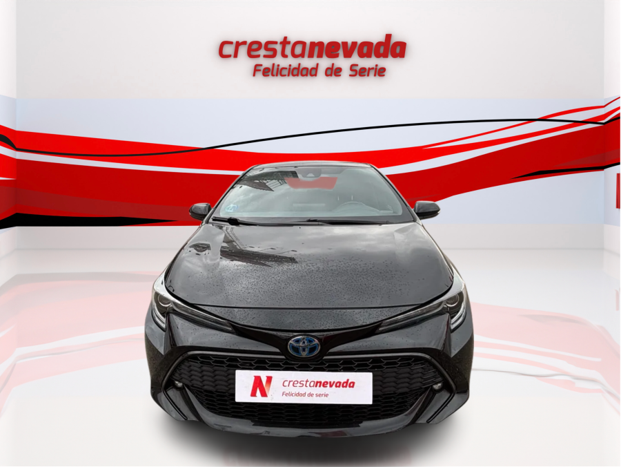 Imagen de TOYOTA Corolla