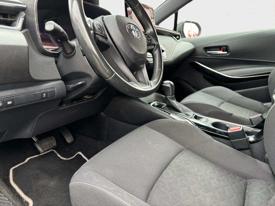 Imagen de TOYOTA Corolla