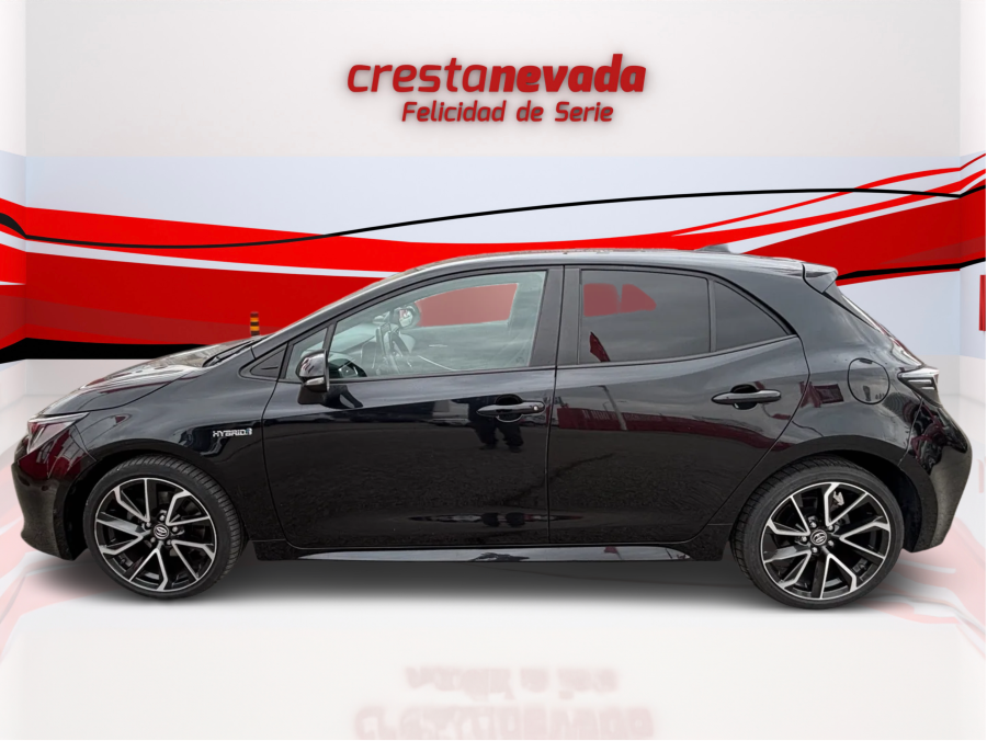 Imagen de TOYOTA Corolla