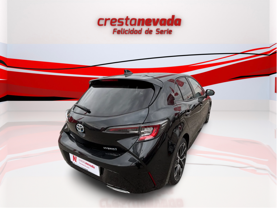 Imagen de TOYOTA Corolla