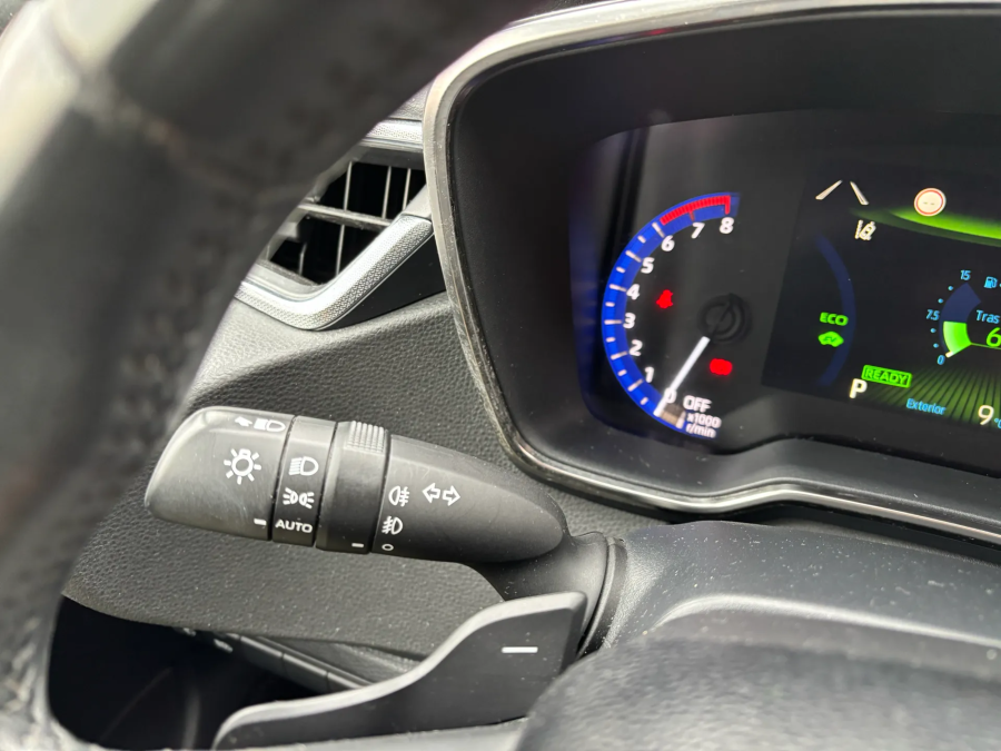 Imagen de TOYOTA Corolla