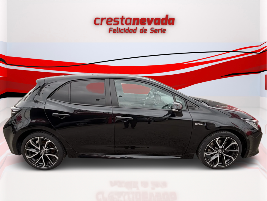 Imagen de TOYOTA Corolla