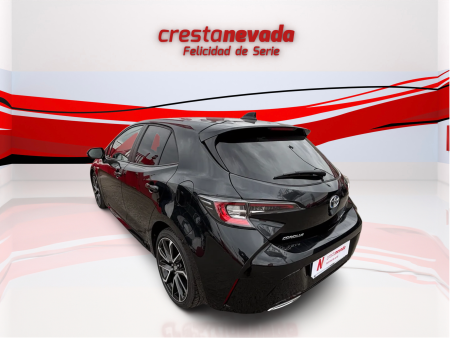Imagen de TOYOTA Corolla