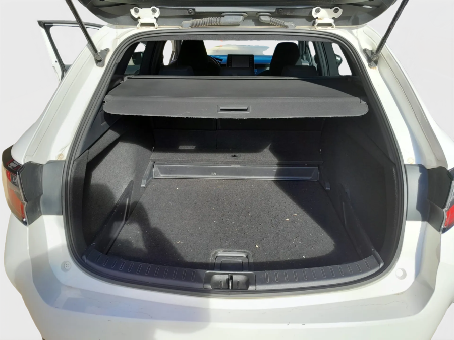 Imagen de TOYOTA Corolla