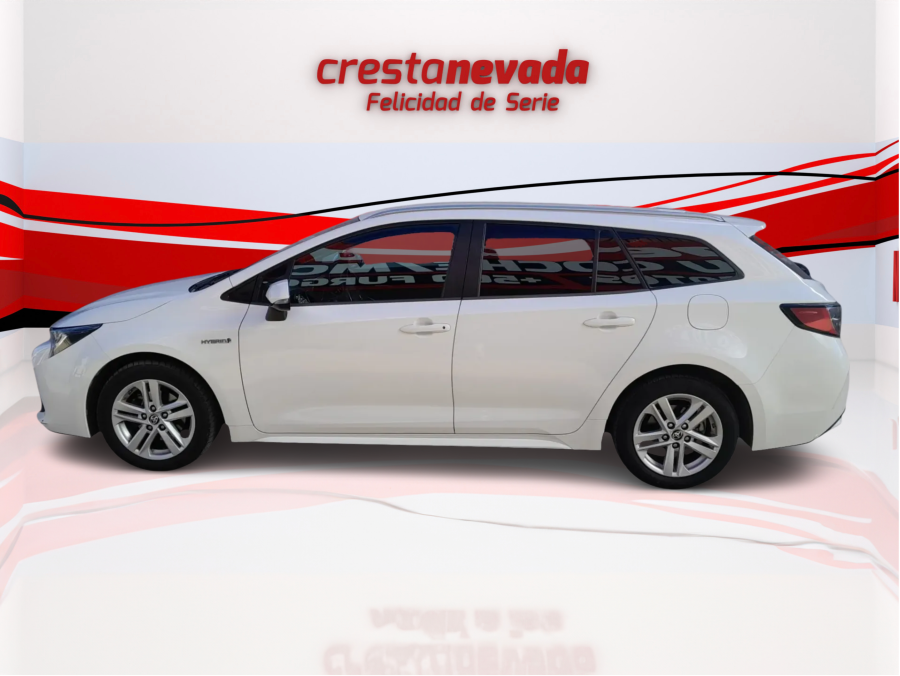 Imagen de TOYOTA Corolla