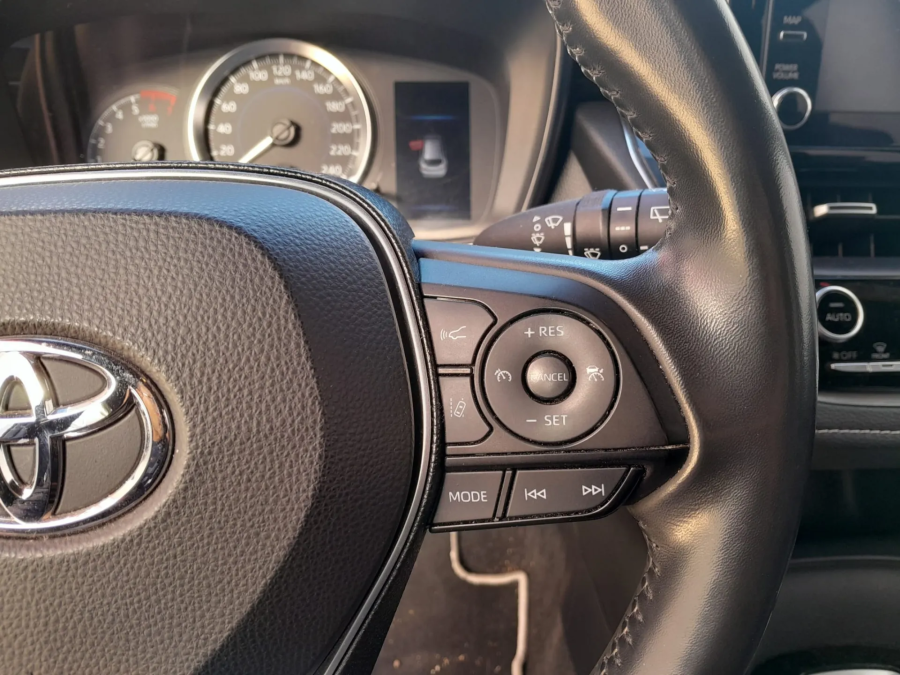 Imagen de TOYOTA Corolla