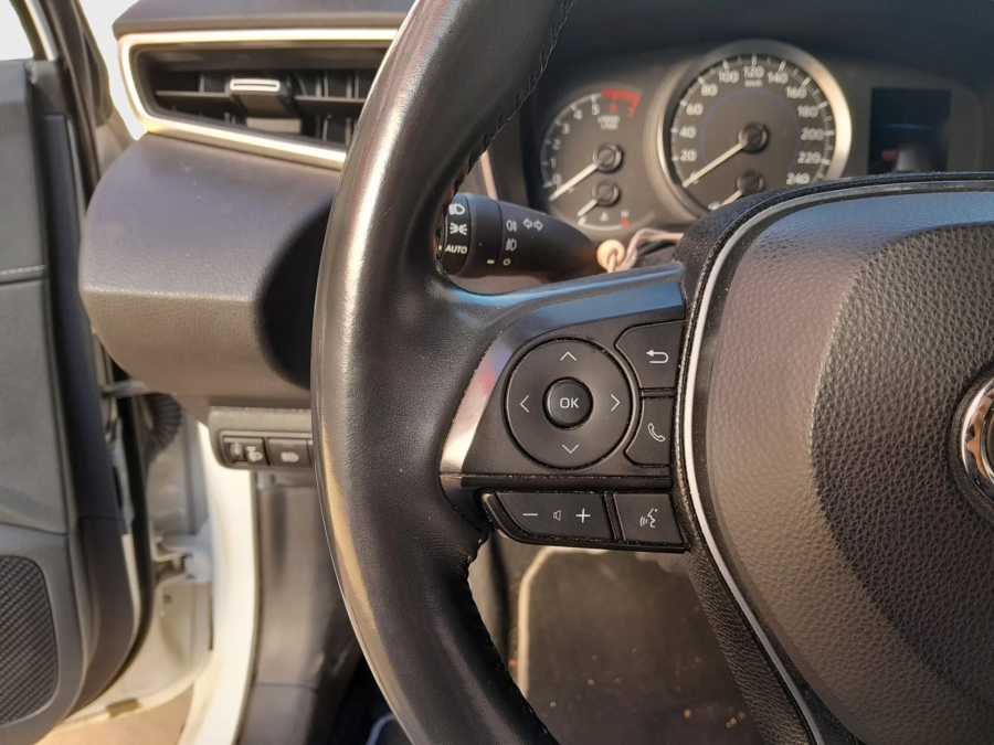 Imagen de TOYOTA Corolla