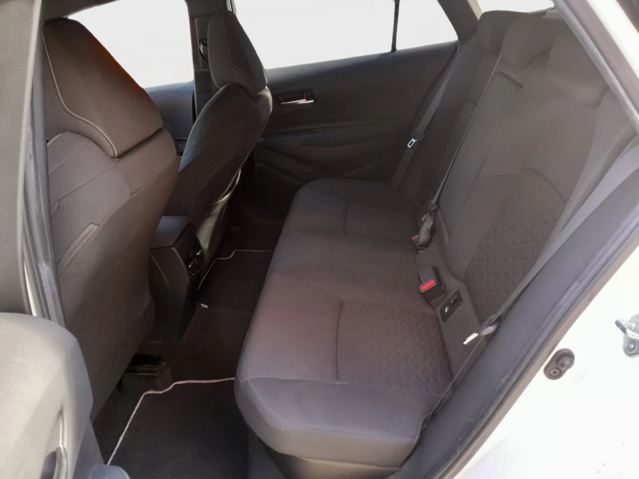 Imagen de TOYOTA Corolla