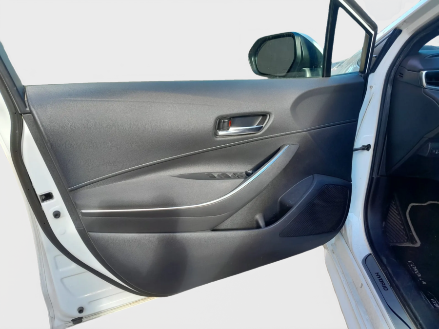 Imagen de TOYOTA Corolla