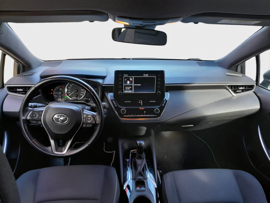 Imagen de TOYOTA Corolla