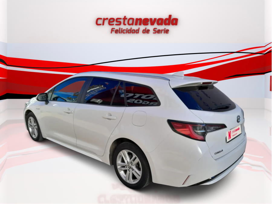 Imagen de TOYOTA Corolla