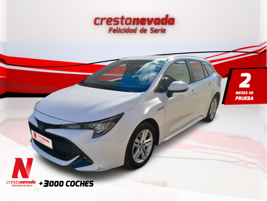 Imagen de TOYOTA Corolla