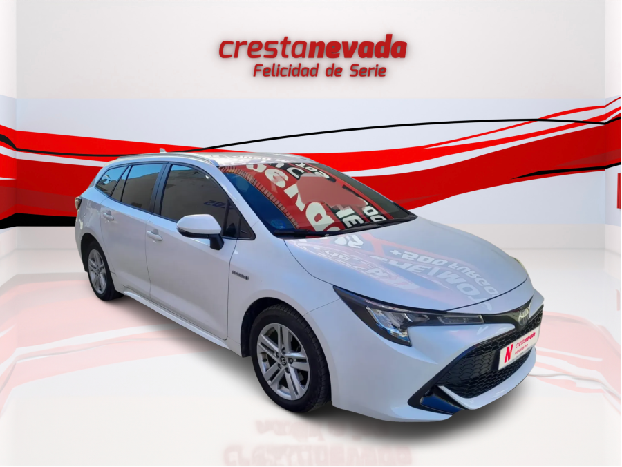Imagen de TOYOTA Corolla