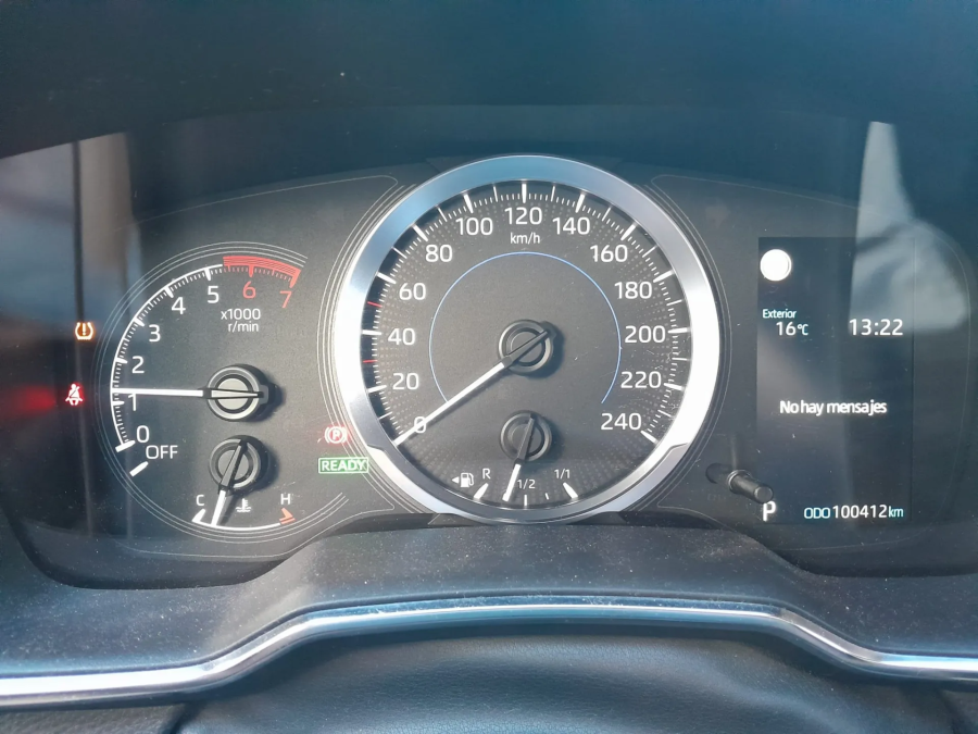 Imagen de TOYOTA Corolla