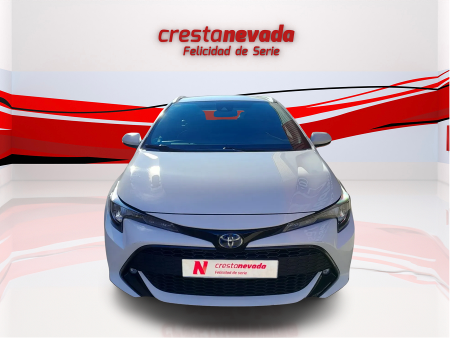 Imagen de TOYOTA Corolla