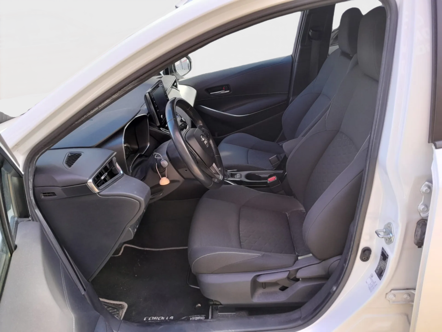 Imagen de TOYOTA Corolla