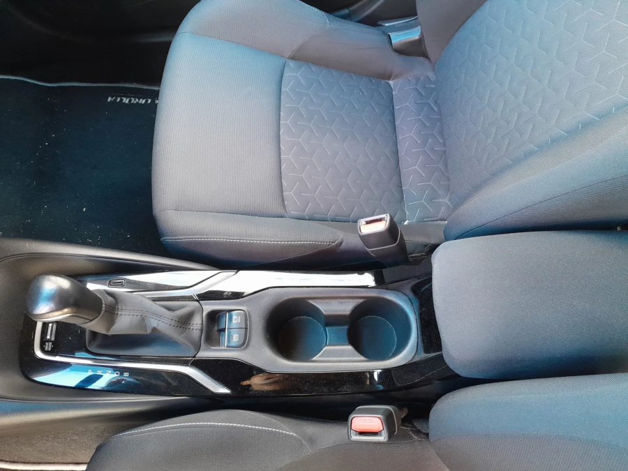 Imagen de TOYOTA Corolla