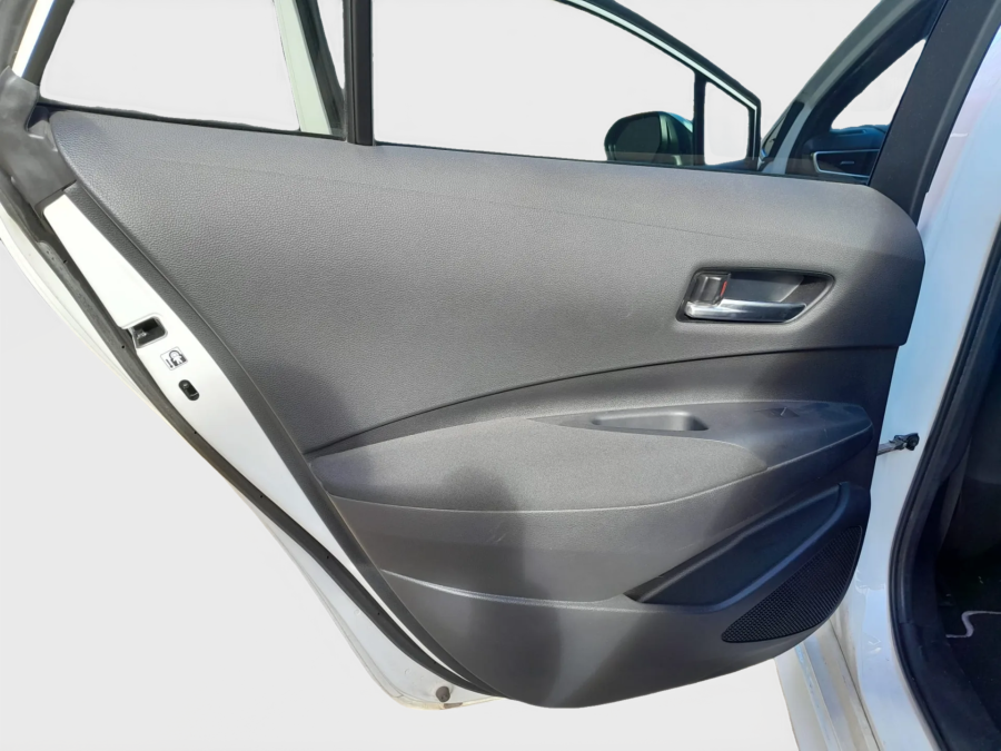 Imagen de TOYOTA Corolla