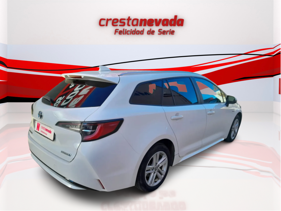 Imagen de TOYOTA Corolla