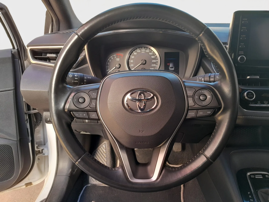 Imagen de TOYOTA Corolla
