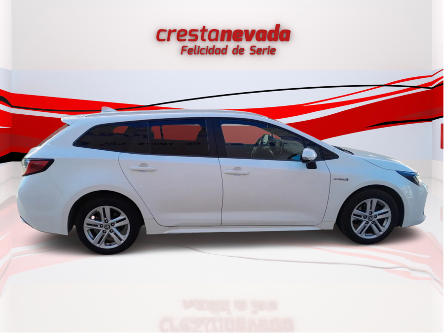 Imagen de TOYOTA Corolla