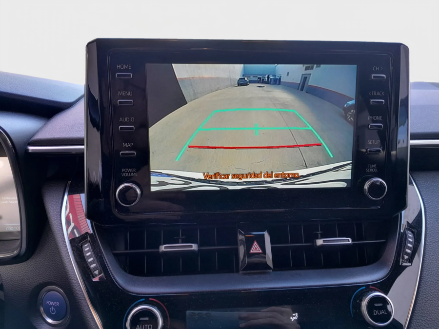 Imagen de TOYOTA Corolla