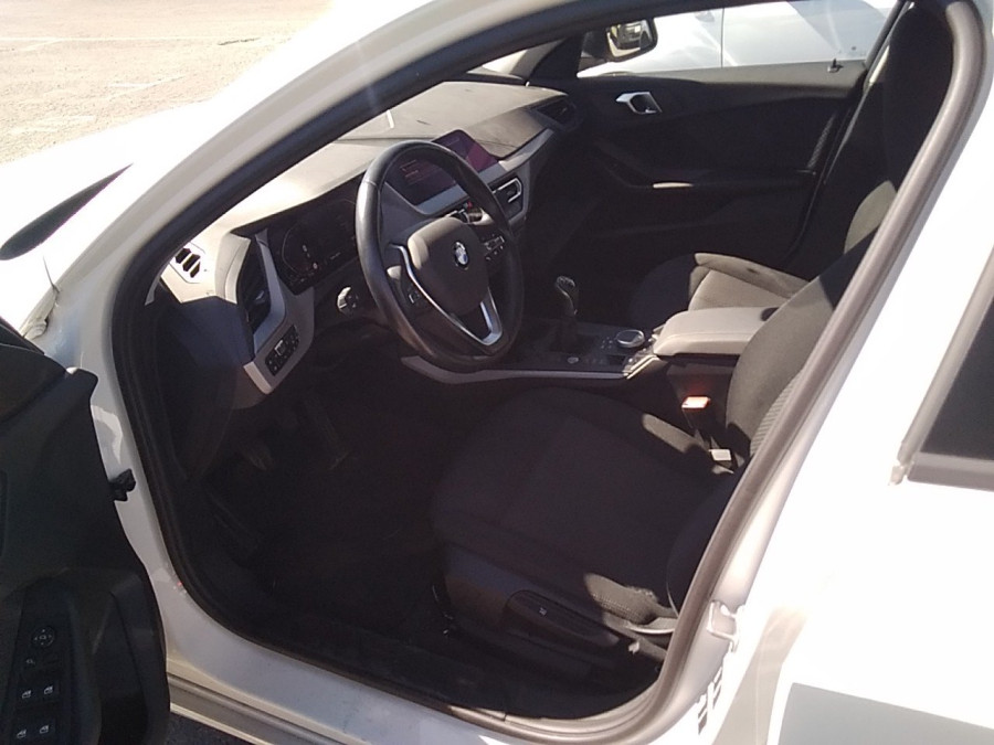 Imagen de BMW Serie 1