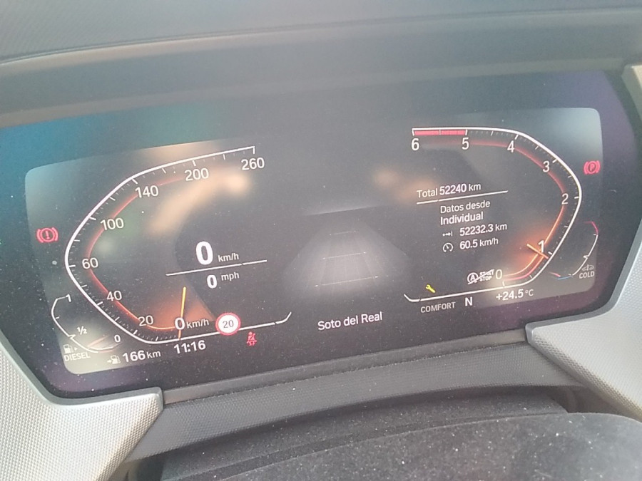 Imagen de BMW Serie 1