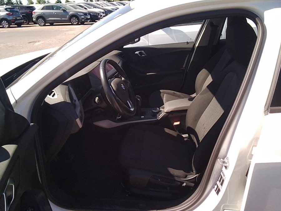 Imagen de BMW Serie 1