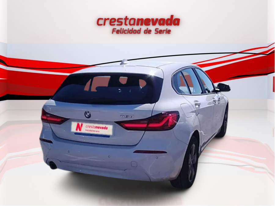 Imagen de BMW Serie 1