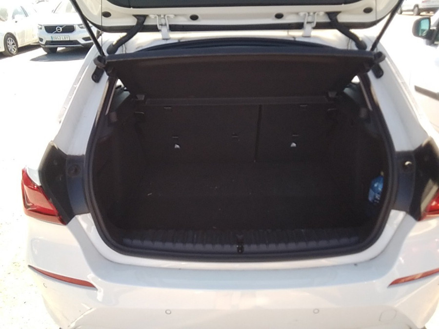 Imagen de BMW Serie 1