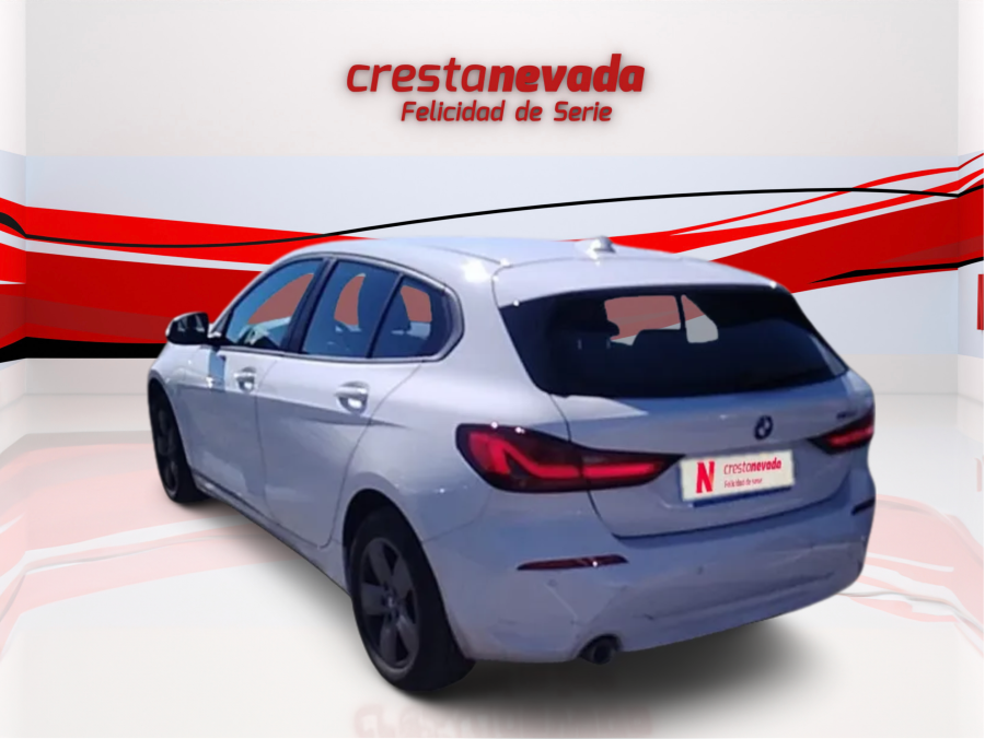 Imagen de BMW Serie 1