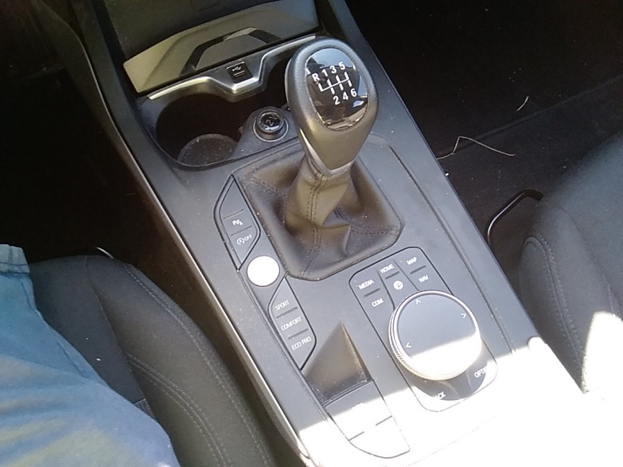 Imagen de BMW Serie 1