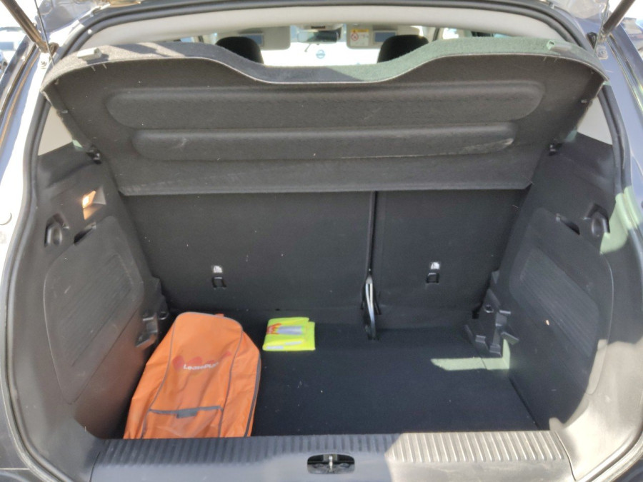 Imagen de CITROEN C3 Aircross