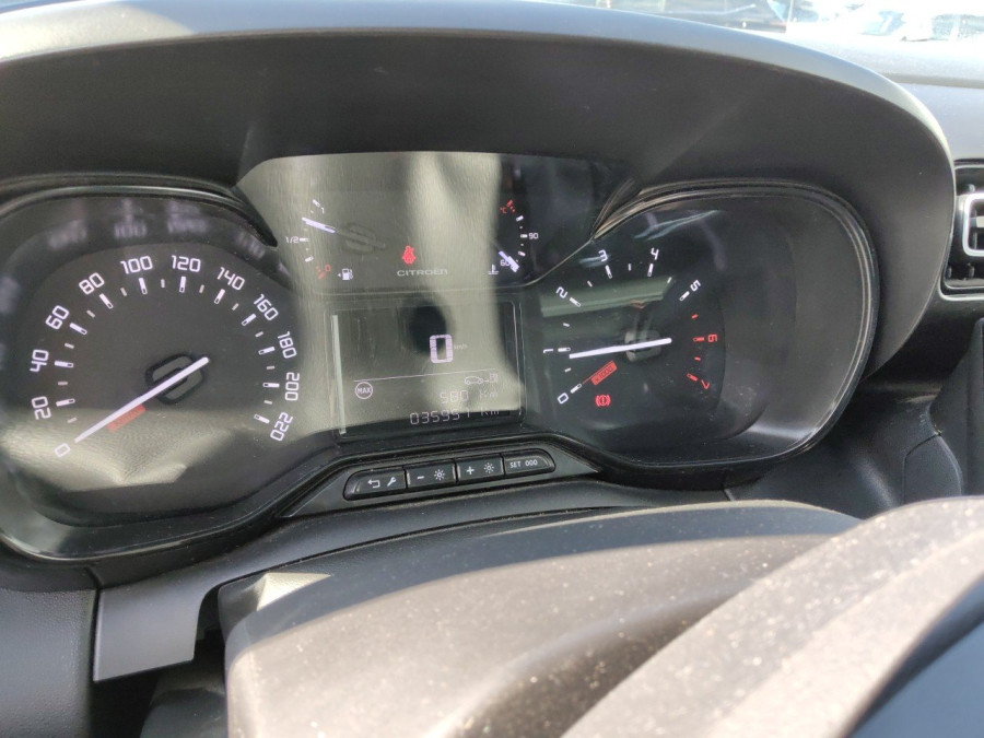 Imagen de CITROEN C3 Aircross