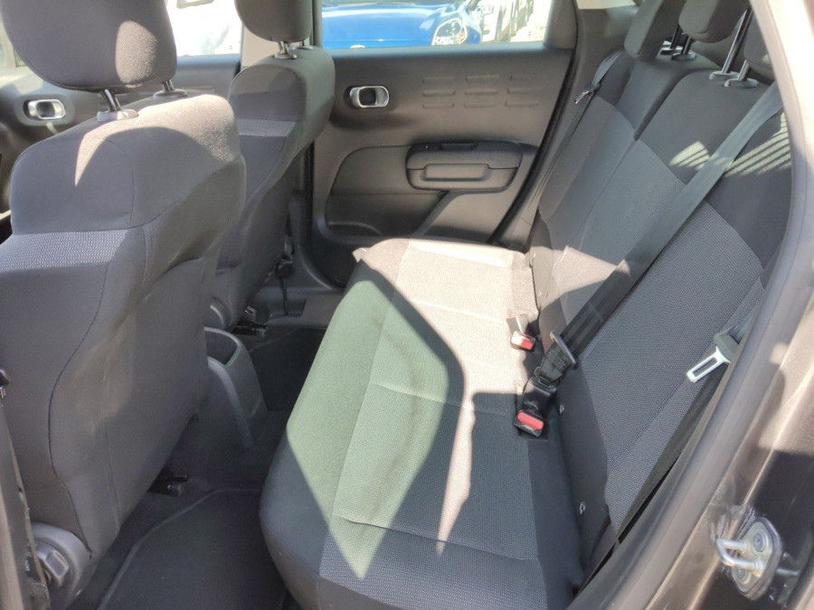 Imagen de CITROEN C3 Aircross