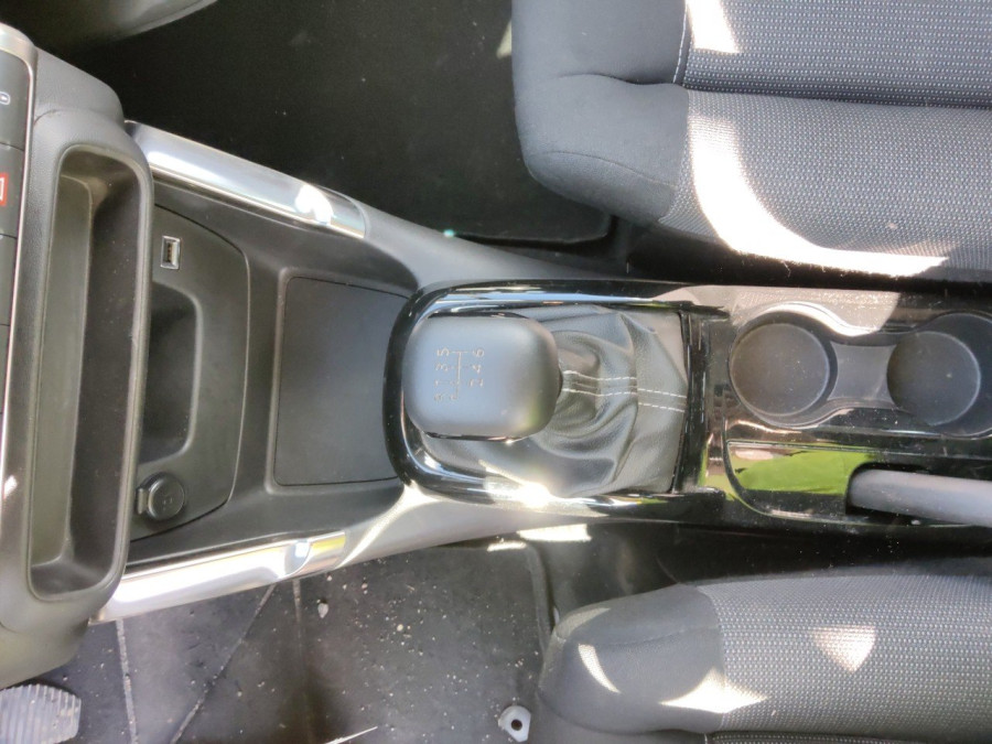 Imagen de CITROEN C3 Aircross